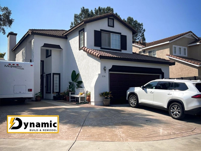 home renovation