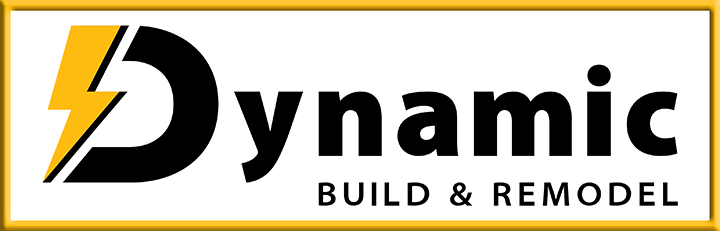 Completed Projects from Dynamic Construction and Remodeling